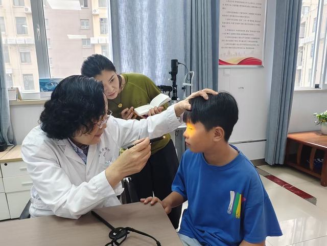 同明眼科医院